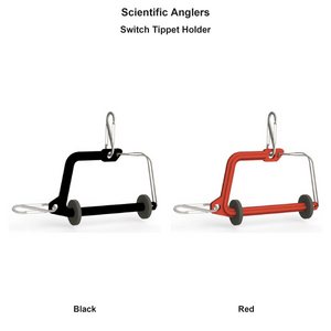 Scientific Anglers Switch Tippet Holder