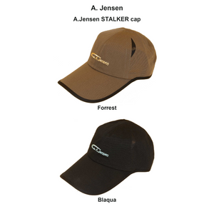 A.Jensen STALKER cap