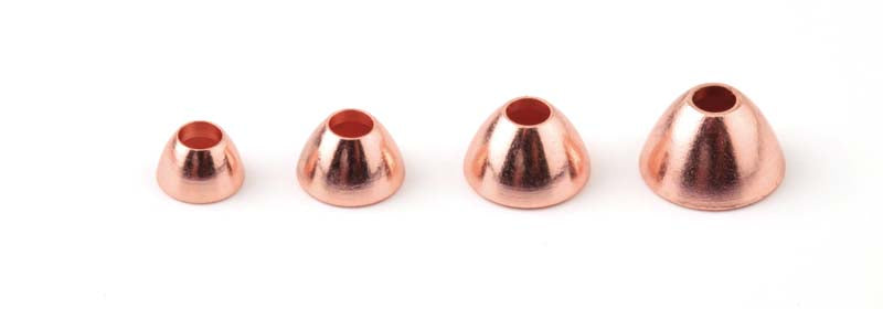 Du tilføjede <b><u>Pro Conehead - Copper</u></b> til kurven.
