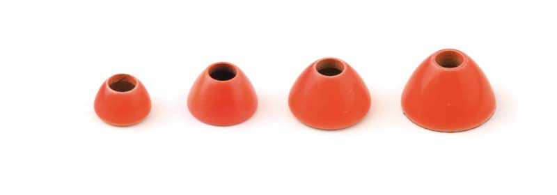 Pro Conehead - Ultra Orange