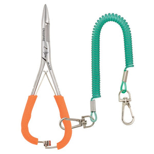 Du tilføjede <b><u>Dr. Slick Crossfire Mitten Clamp with cord</u></b> til kurven.