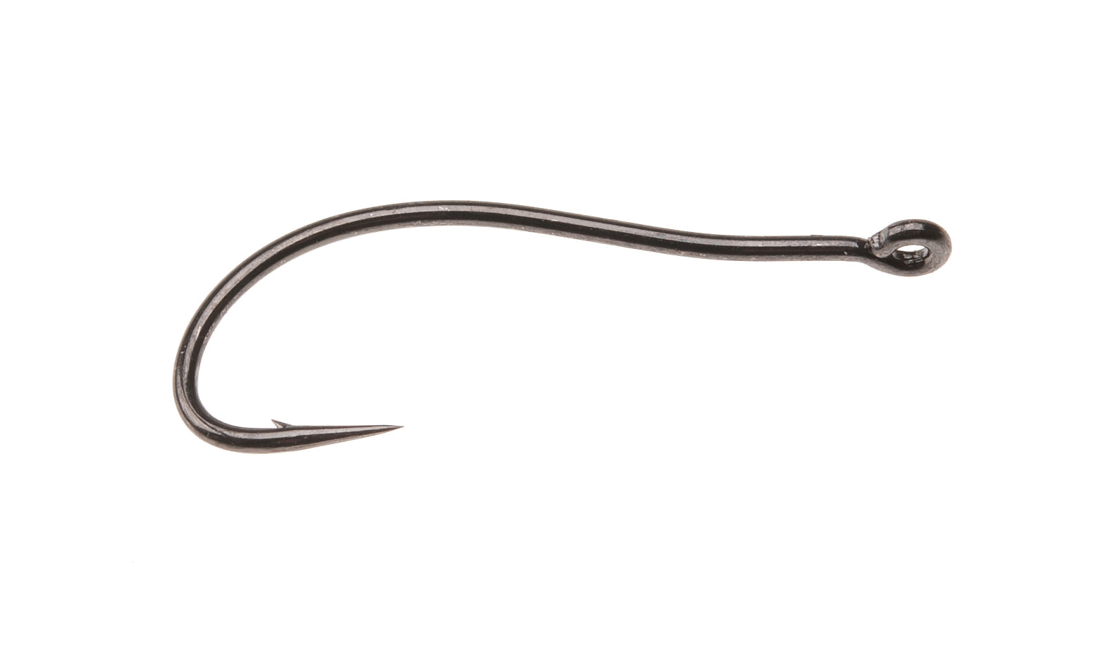 AHREX NS150 Hooks - Curved Shrimp 