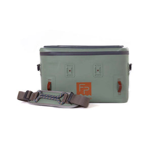 Du tilføjede <b><u>Fishpond Cutbank gear bag</u></b> til kurven.