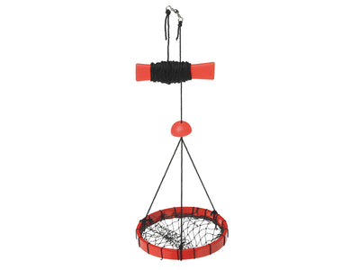 Du tilføjede <b><u>Little Viking Crab Catcher</u></b> til kurven.