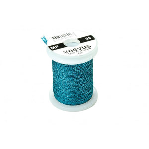 Du tilføjede <b><u>Veevus Mini Flatbraid - Dark Aqua</u></b> til kurven.