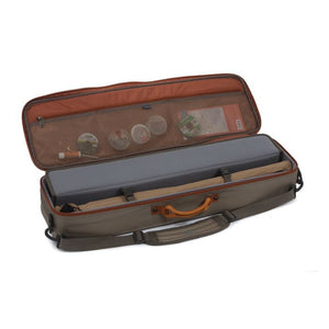You added <b><u>45´Fishpond Dakoto Carry on (Twohand) </u></b> to basket.