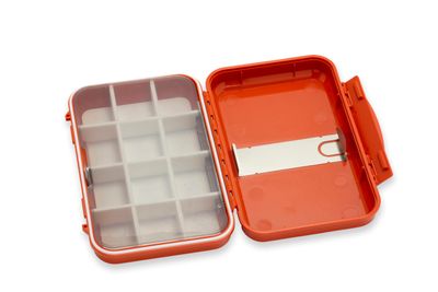 Universal System Case with Comp. - Medium