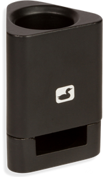 Zippy Hair Stacker Large - Black