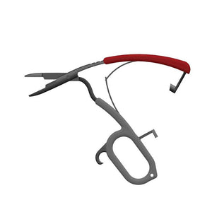 Du tilføjede <b><u>Scientific Angler Regulator Ergo Hemo</u></b> til kurven.