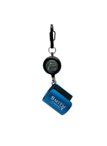 Du tilføjede <b><u>Smith Creek - Rod Clip</u></b> til kurven.