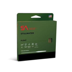 You added <b><u>Scientific Anglers Stillwater Float</u></b> to basket.