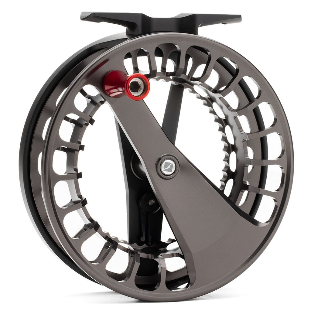 Waterworks Force fly reel - Buy it here