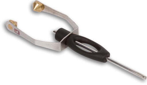 Du tilføjede <b><u>Ergo All Purpose Bobbin - Black</u></b> til kurven.