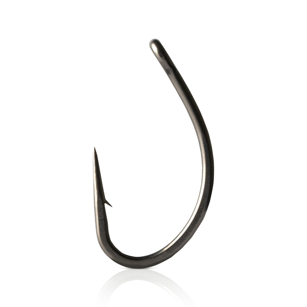Mustad Heritage C67S Egg/Caddis 4 Alpha point