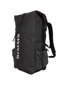 You added <b><u>Simms Dry Creek Rolltop Backpack - 30L Simms Black</u></b> to basket.