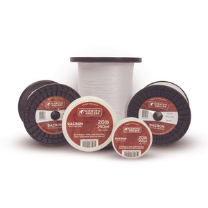 You added <b><u>Scientific Anglers Dacron Backing White – 5000 yd</u></b> to basket.