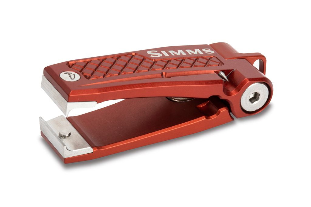 Simms Pro Nipper - Orange