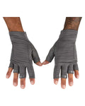 Solarflex Guide Glove Sterling Beklædning Tilbehør Fiskehandsker Simms
