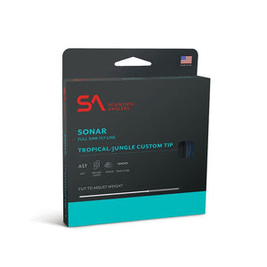 You added <b><u>Scientific Anglers Sonar Tropical Custom Tip</u></b> to basket.