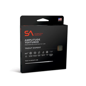 You added <b><u>Scientific Anglers Amplitude Trout Expert</u></b> to basket.