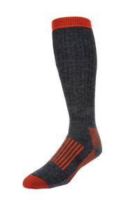 Du tilføjede <b><u>Simms Merino Thermal OTC Sock</u></b> til kurven.