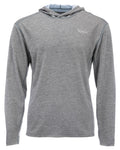BugStopper Hoody - Steel Heather
