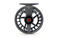 lamson Liquid S -5+ Reel - Smoke