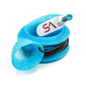 You added <b><u>Scientific Anglers Rod Sleeve</u></b> to basket.