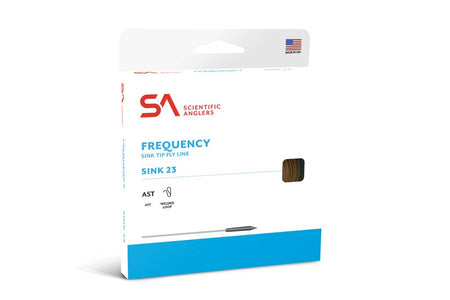 Du tilføjede <b><u>Frequency Sink 23 Float/Sink 4</u></b> til kurven.