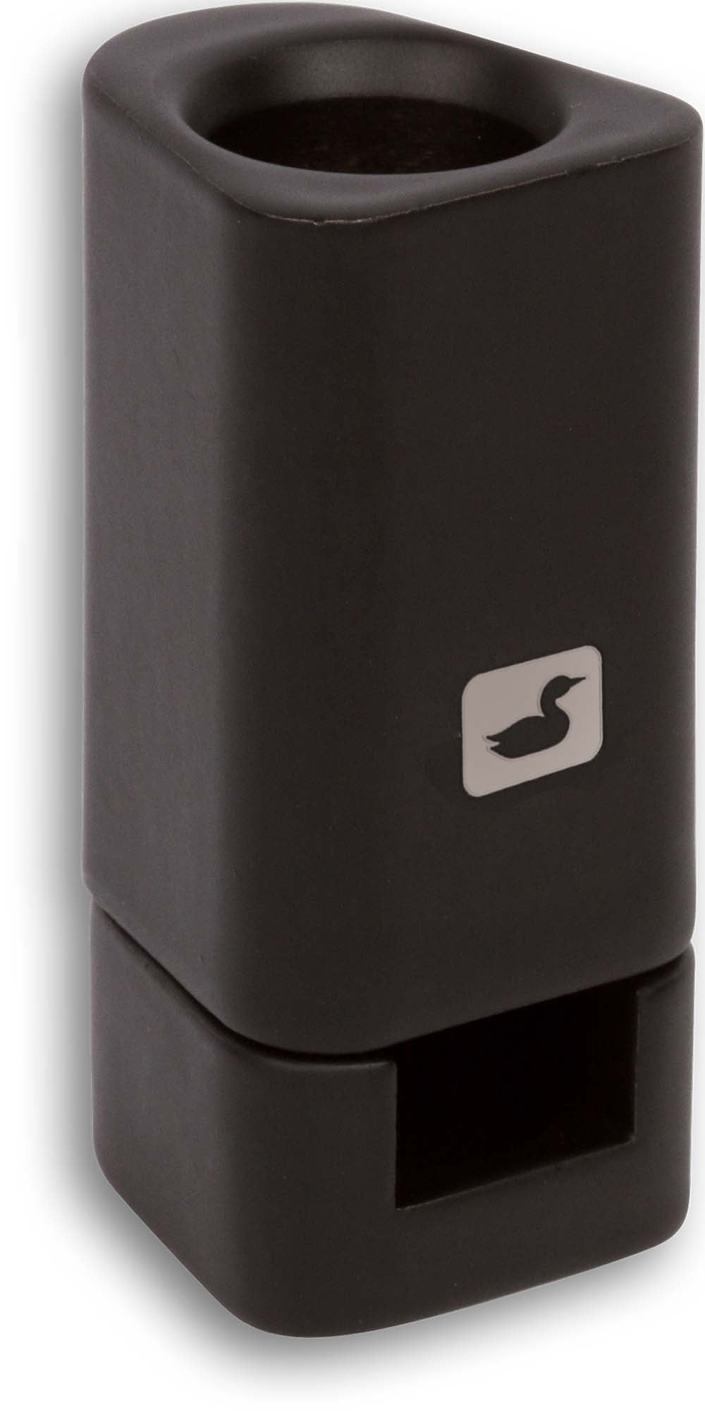 Zippy Hair Stacker Medium - Black