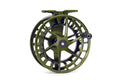 Waterworks Speedster S - Olive Green -3+