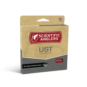 You added <b><u>Scientific Anglers UST Express Sink 5</u></b> to basket.