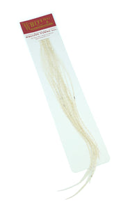 You added <b><u>Whiting 100 Pack - White Perfect for flatwing sandpipers </u></b> to basket.