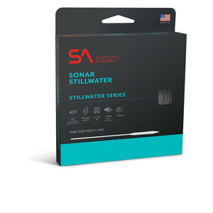 You added <b><u>Scientific Anglers Sonar Still Water CAMO Clear - Intermediate</u></b> to basket.