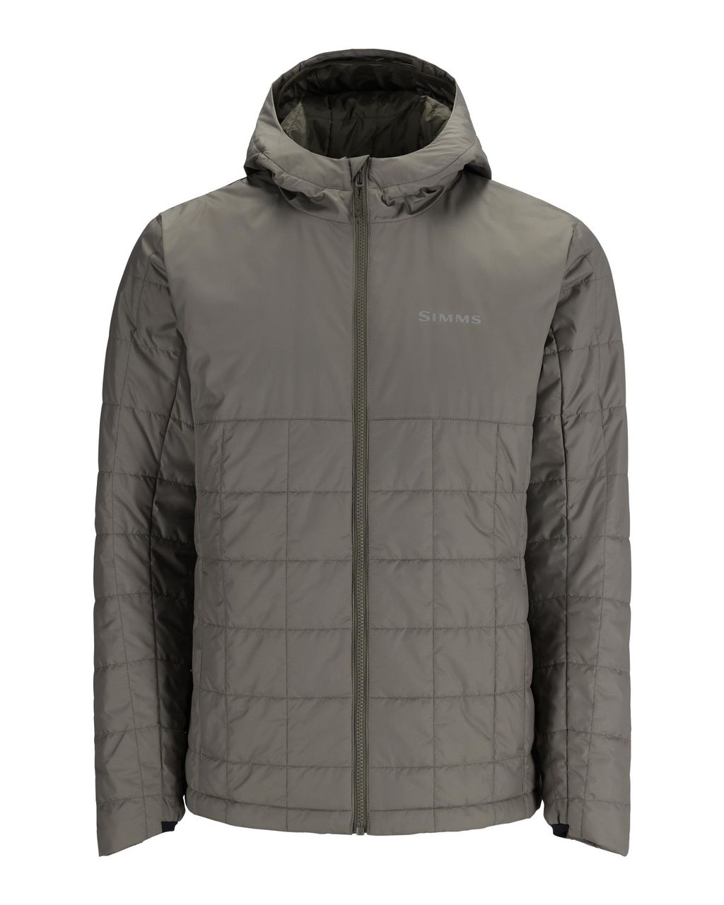Simms Fall Run Hoody - Smokey Olive 