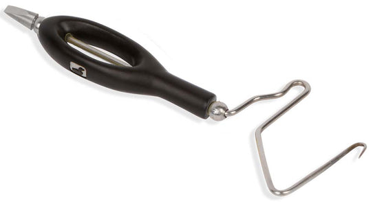 You added <b><u>Ergo Whip Finisher - Black</u></b> to basket.