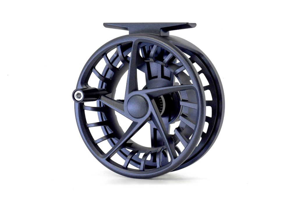 Lamson Liquid S -7+ 3-Pack - Day Break