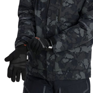 Du tilføjede <b><u>Simms Windstopper Flex Glove</u></b> til kurven.