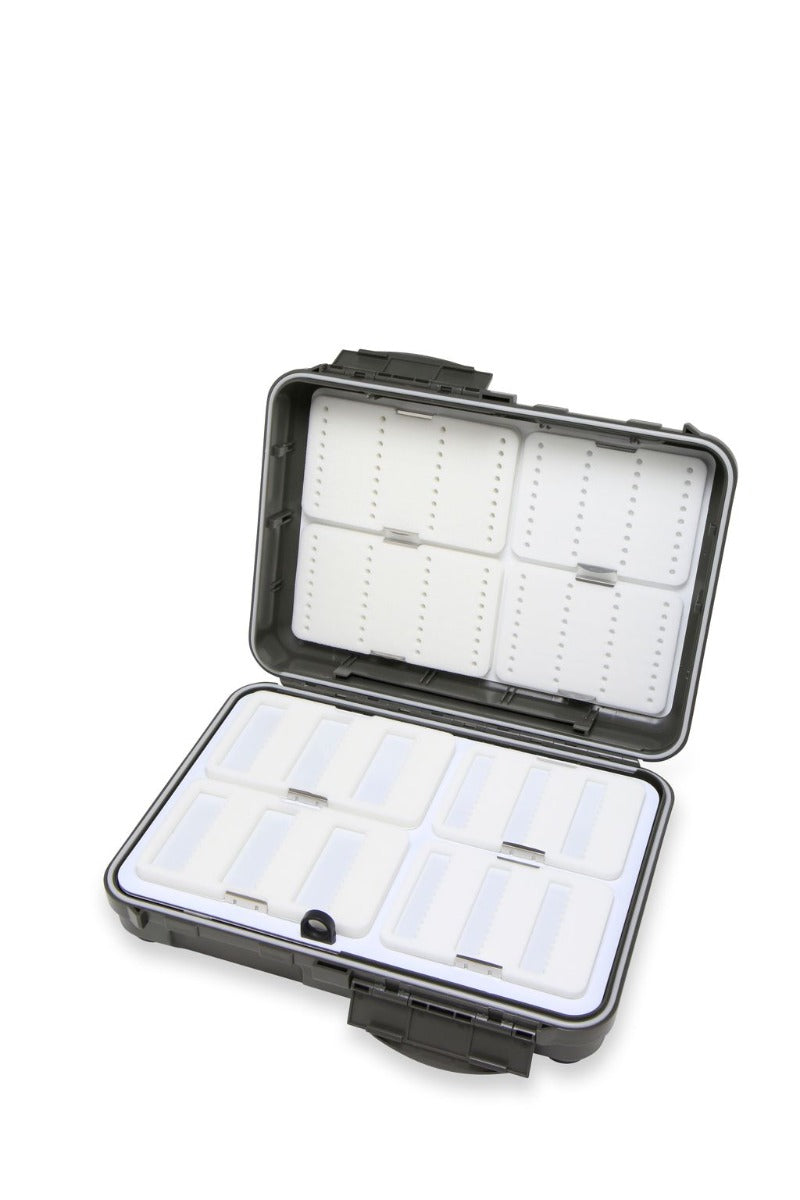 C&F Design Grand Slam Guide Box incl. 16 System Foams (8 med./8 small)