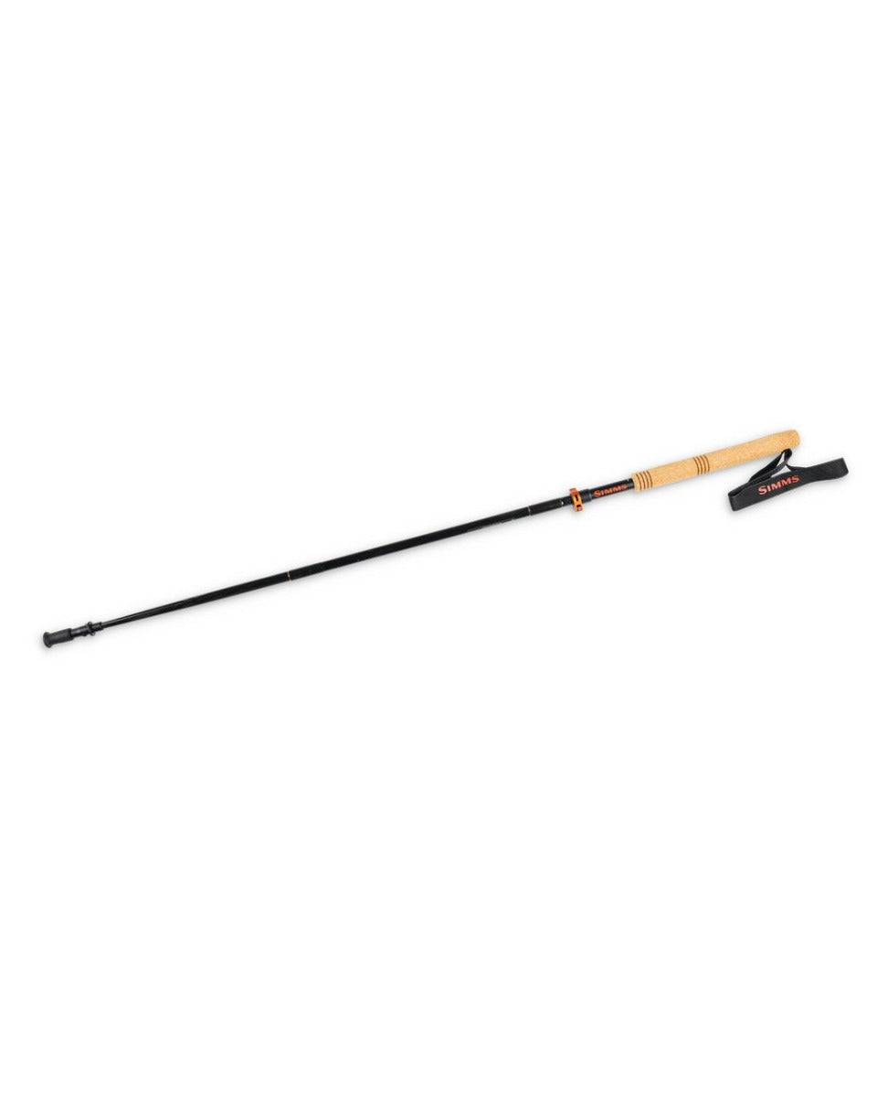 Pro Wading Staff Carbon