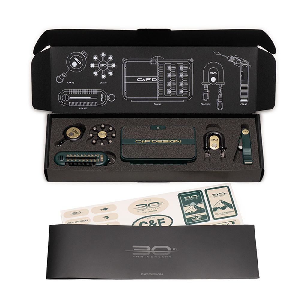 Universal System Chest Storage 