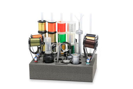 Du tilføjede <b><u>C&F Design Tool stand</u></b> til kurven.