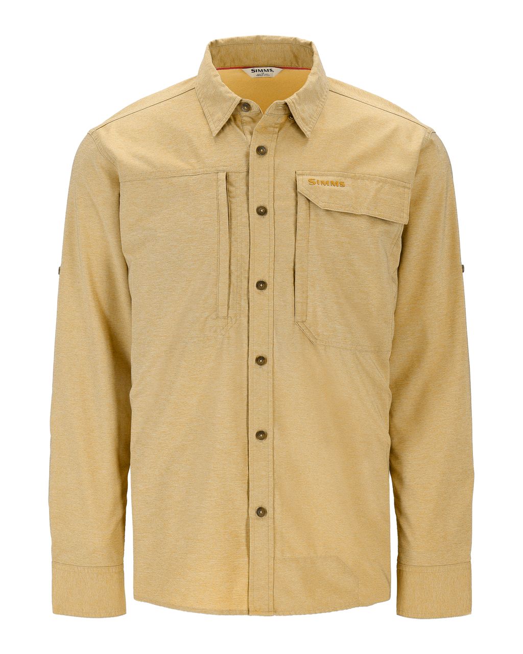 Simms BugStopper Guide Shirt