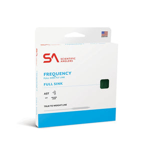 You added <b><u>Scientific Anglers Frequency Intermediate</u></b> to basket.