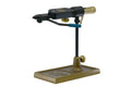 Revolution Series Vise with Regular Head/Bronze Trad. Base