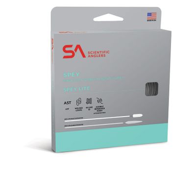 Scientific Anglers Spey Lite HEAD Skagit (F)