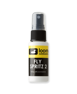 You added <b><u>Loon Outdoors Fly Spritz 2</u></b> to basket.