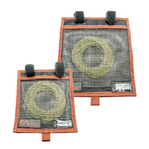 You added <b><u>Scientific Anglers Regulator Fly Line Pouch Small 2-pk – 2-pk</u></b> to basket.