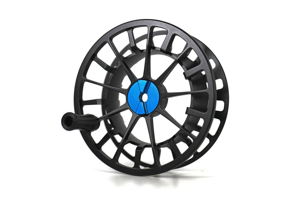 Centerfire HD Reel - Citra
