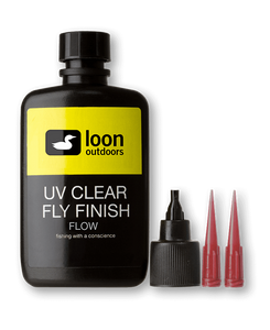 You added <b><u>Loon Outdoors UV Clear Fly Finish</u></b> to basket.